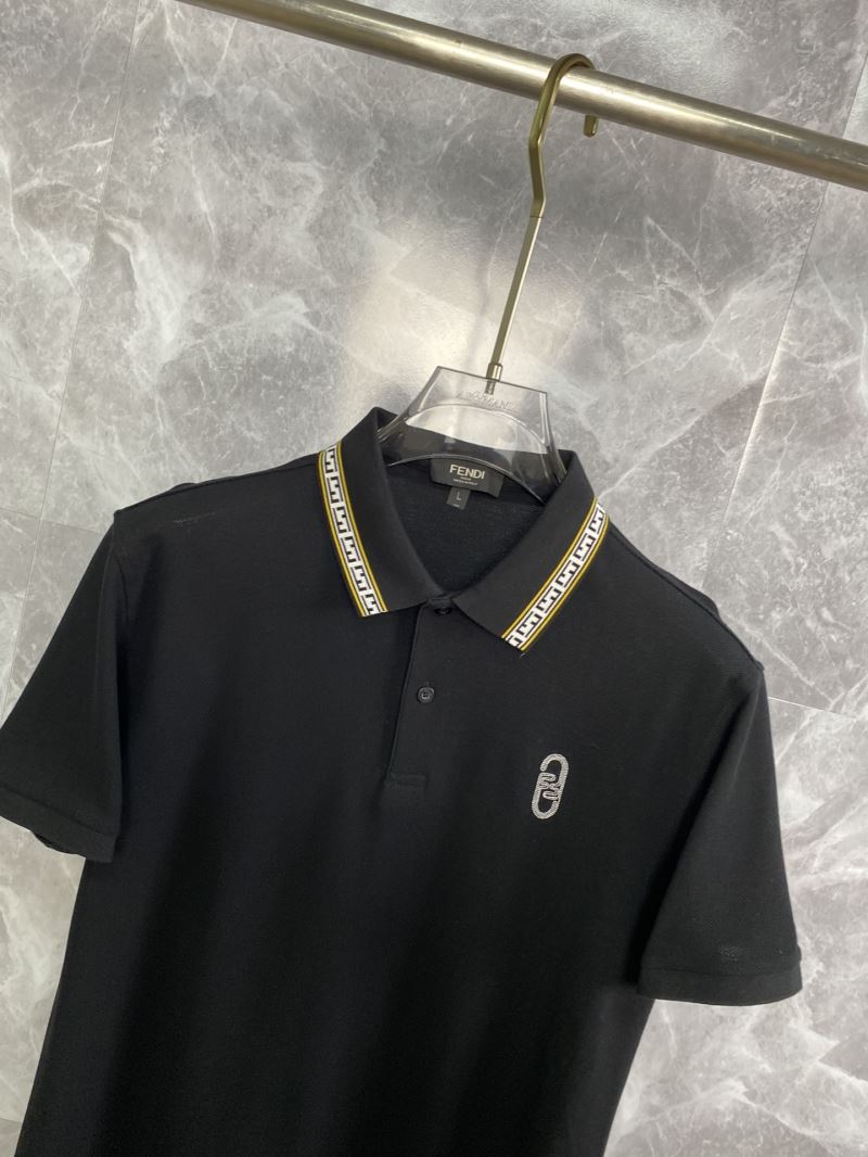 Fendi T-Shirts